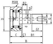 ��˨�͹��ֹ�����У�Ӣ�ƣ�